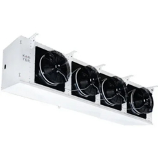 Воздухоохладитель EA-450AG10-C02 - Холодильное оборудование