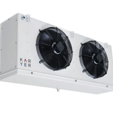 Воздухоохладитель EA-235AC6-C01 - Холодильное оборудование