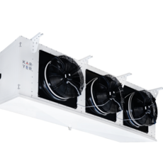 Воздухоохладитель EA-340AE6-C01 - Холодильное оборудование