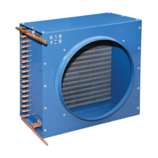 Конденсатор KT-150AF5 - Холодильное оборудование