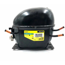 Поршневой компрессор NL 10 FT HST - Холодильное оборудование