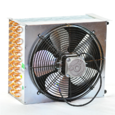 Конденсатор KT-125CA4-B05 - Холодильное оборудование