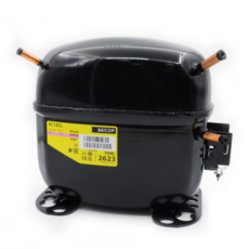 Поршневой компрессор SC 15 FT  - Холодильное оборудование