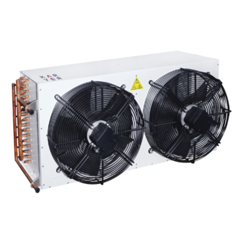 Конденсатор KT-220AD4-B04 - Холодильное оборудование