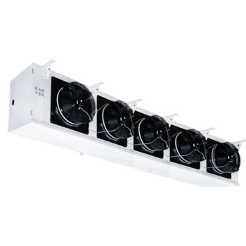 Воздухоохладитель EA-530AE6-C01 - Холодильное оборудование