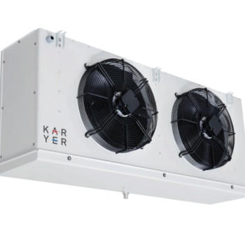 Воздухоохладитель EA-250AE6-C02 - Холодильное оборудование