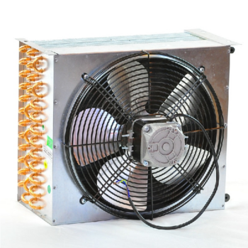 Конденсатор KT-120BA4-B04 - Холодильное оборудование