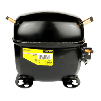 Поршневой компрессор SC 10 MLX - Холодильное оборудование