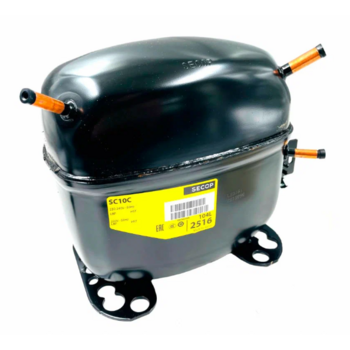 Поршневой компрессор SC 12 C - Холодильное оборудование