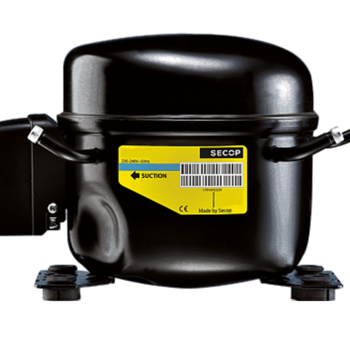 Поршневой компрессор SC 12 D - Холодильное оборудование