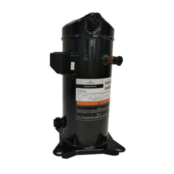 Компрессор ZP120KCE TFD 455 - Холодильное оборудование